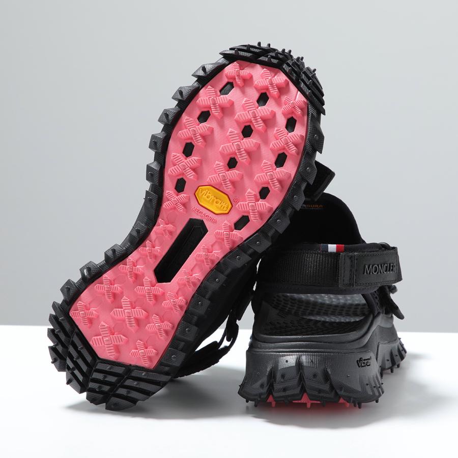 MONCLER（モンクレール） サンダル TRAILGRIP VELA 4L00070 M3808
