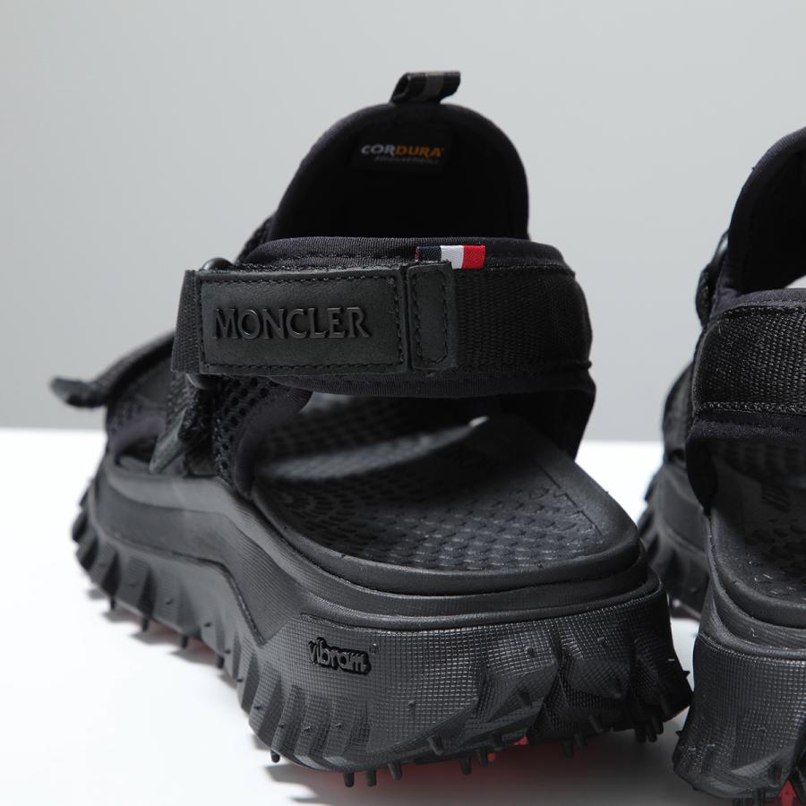 MONCLER（モンクレール） サンダル TRAILGRIP VELA 4L00070 M3808