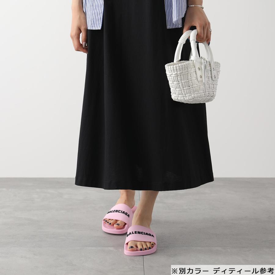 BALENCIAGA（バレンシアガ） 【36のみ】BALENCIAGA スライドサンダル