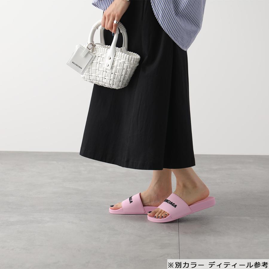 BALENCIAGA（バレンシアガ） 【36のみ】BALENCIAGA スライドサンダル