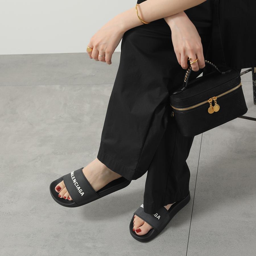 BALENCIAGA（バレンシアガ） 【36のみ】BALENCIAGA スライドサンダル