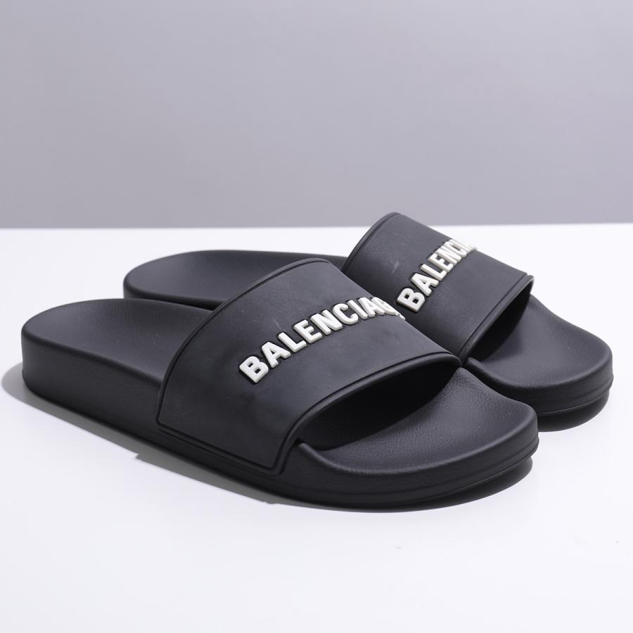 BALENCIAGA（バレンシアガ） 【36のみ】BALENCIAGA スライドサンダル