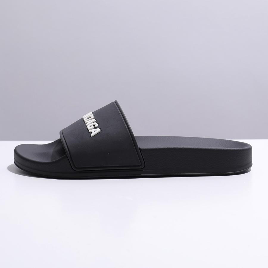 BALENCIAGA（バレンシアガ） 【36のみ】BALENCIAGA スライドサンダル