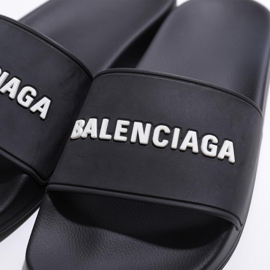BALENCIAGA（バレンシアガ） 【36のみ】BALENCIAGA スライドサンダル