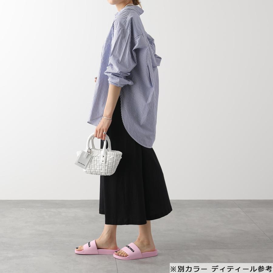 BALENCIAGA（バレンシアガ） 【36のみ】BALENCIAGA スライドサンダル