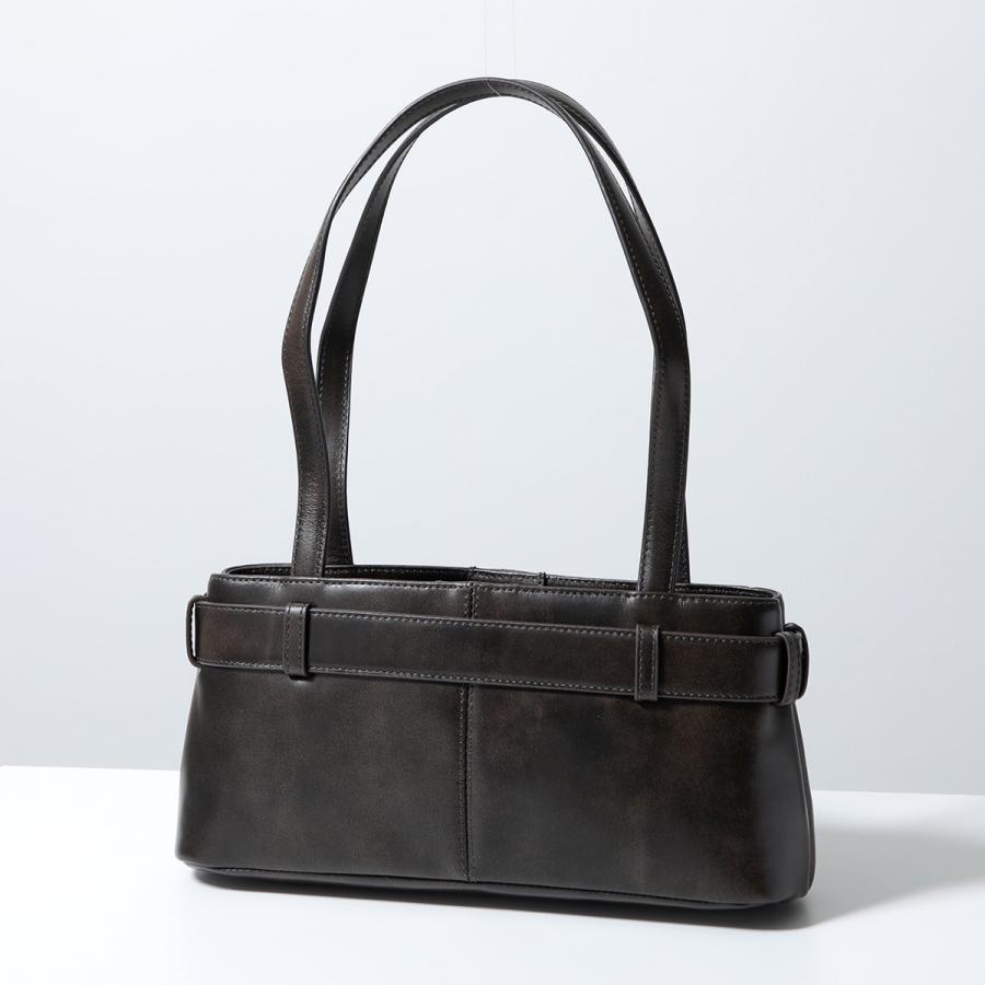 OSOI オソイ ハンドバッグ SHOULDER BROCLE MINI レディース