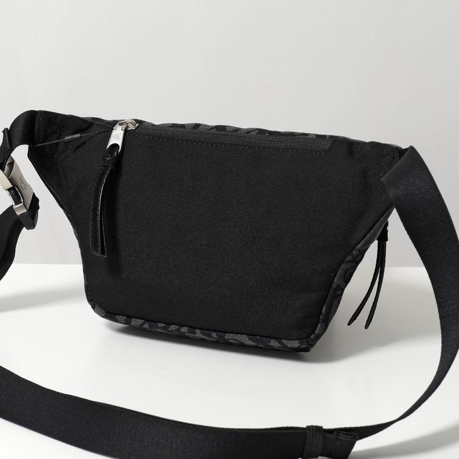 Calvin Klein（カルバン・クライン） ボディバッグ UNSTRUCTURED