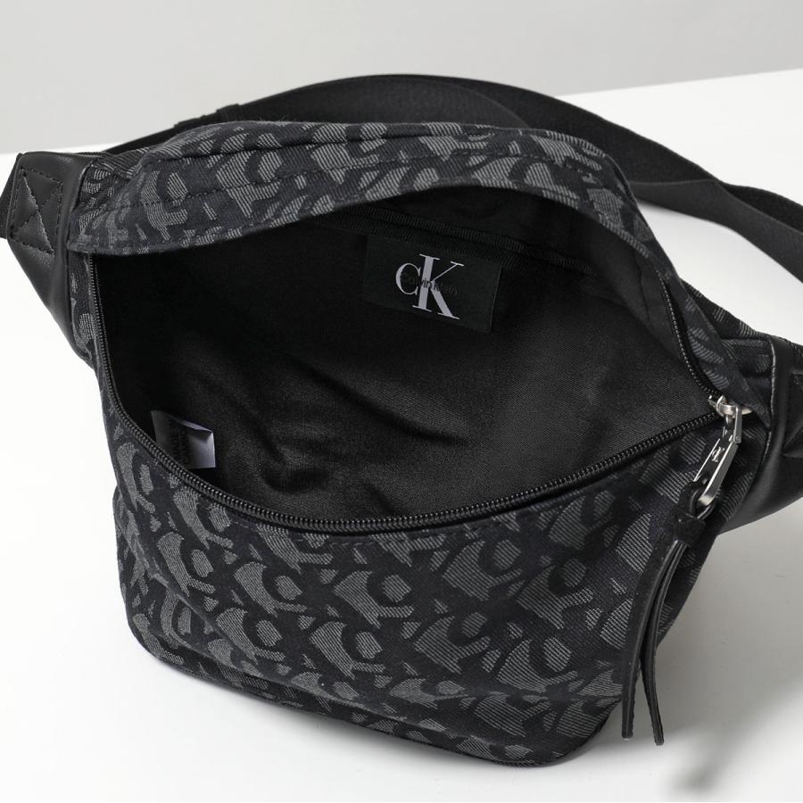 Calvin Klein（カルバン・クライン） ボディバッグ UNSTRUCTURED