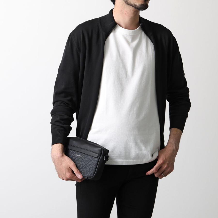 Calvin Klein（カルバン・クライン） ショルダーバッグ CK MUST MONO