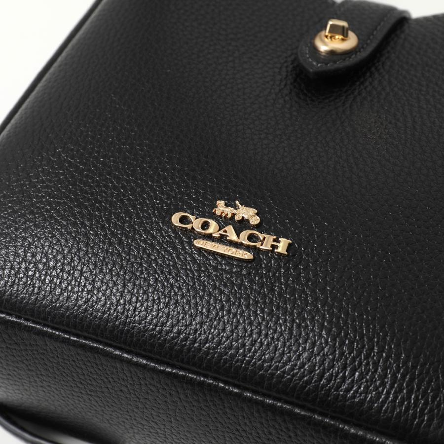 COACH（コーチ） ショルダーバッグ ハドリー ミニ クロスボディ CAL60