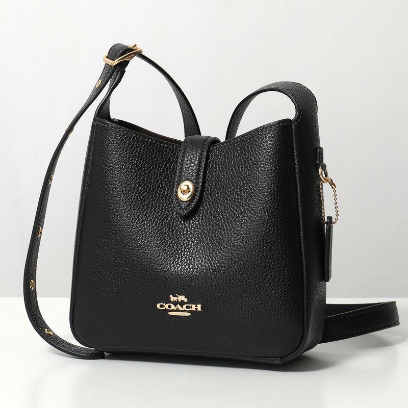 COACH（コーチ） ショルダーバッグ ハドリー ミニ クロスボディ CAL60
