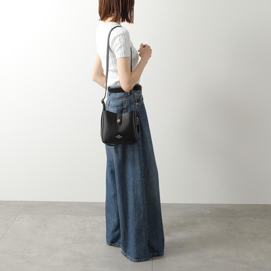 COACH（コーチ） ショルダーバッグ ハドリー ミニ クロスボディ CAL60