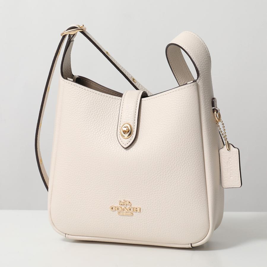 COACH（コーチ） ショルダーバッグ ハドリー ミニ クロスボディ CAL60