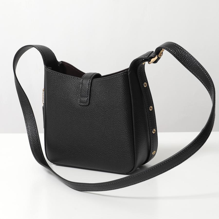 COACH（コーチ） ショルダーバッグ ハドリー ミニ クロスボディ CAL60