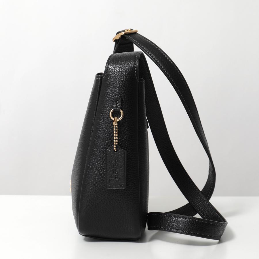 COACH（コーチ） ショルダーバッグ ハドリー ミニ クロスボディ CAL60