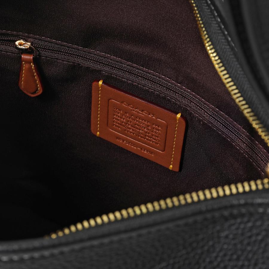 COACH（コーチ） ショルダーバッグ JUDE ジュード CBH18 レディース