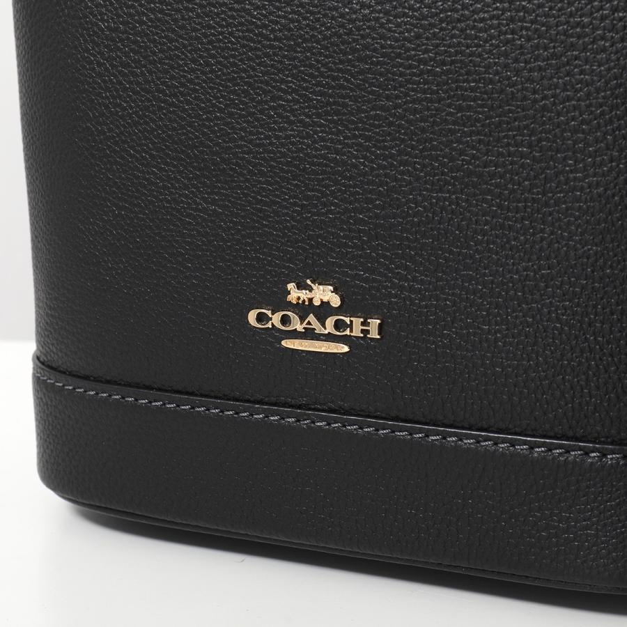 良品！COACH 本革セミショルダーバッグ COACH（コーチ） ショルダーバッグ CAM18 レディース ハンドバッグ