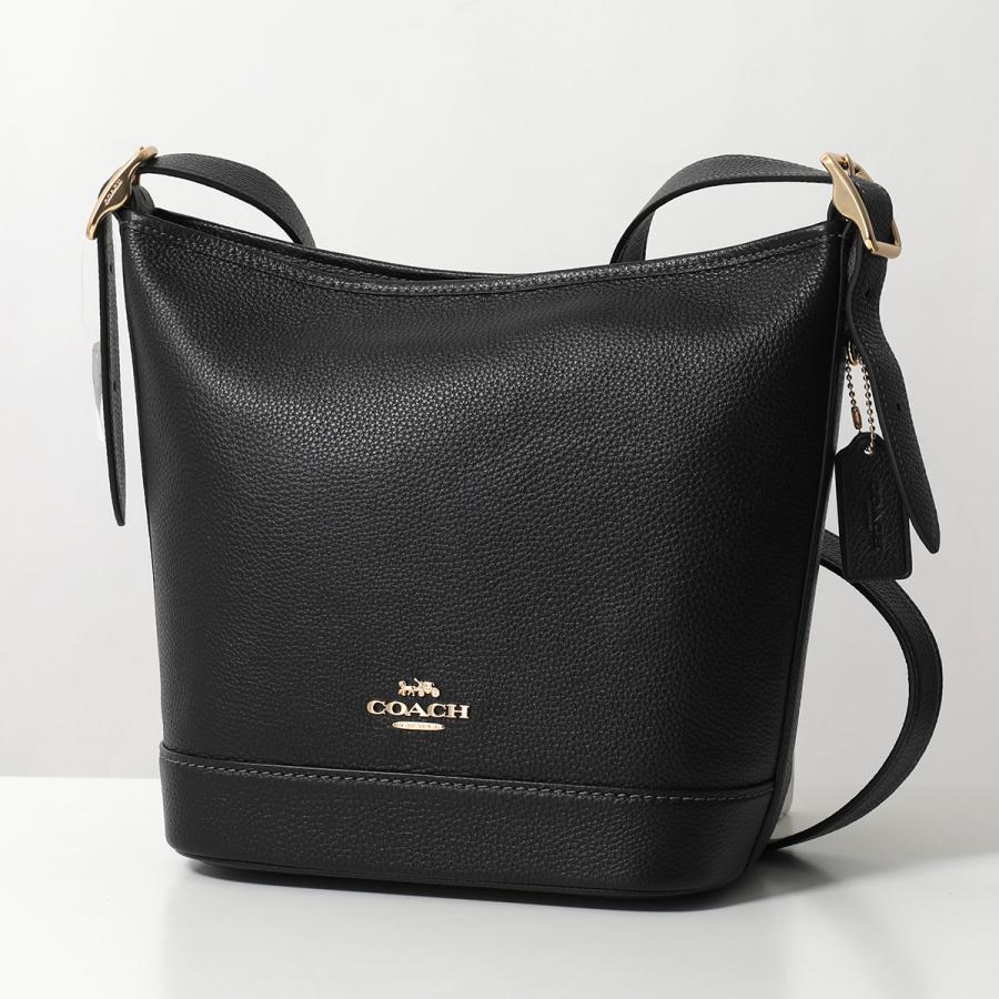 COACH（コーチ） ショルダーバッグ JUDE ジュード CBH18 レディース