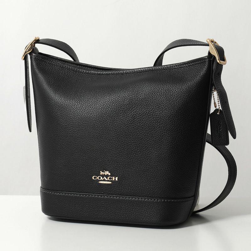 COACH（コーチ） ショルダーバッグ JUDE ジュード CBH18 レディース