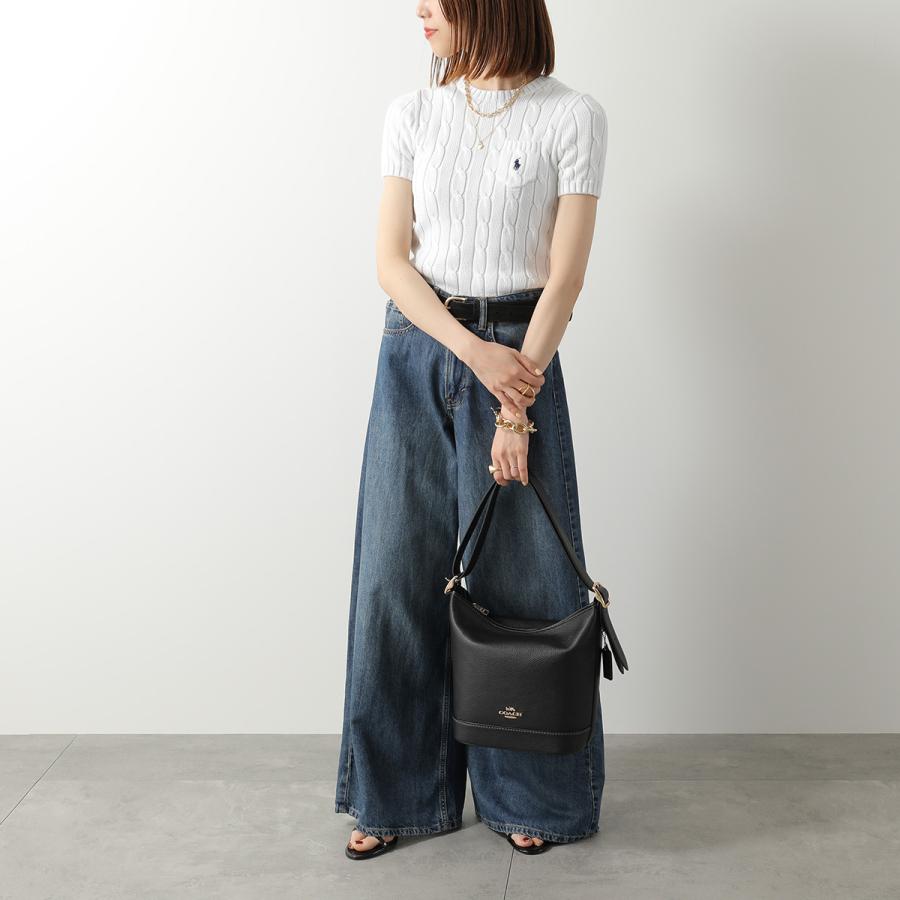 COACH（コーチ） ショルダーバッグ JUDE ジュード CBH18 レディース