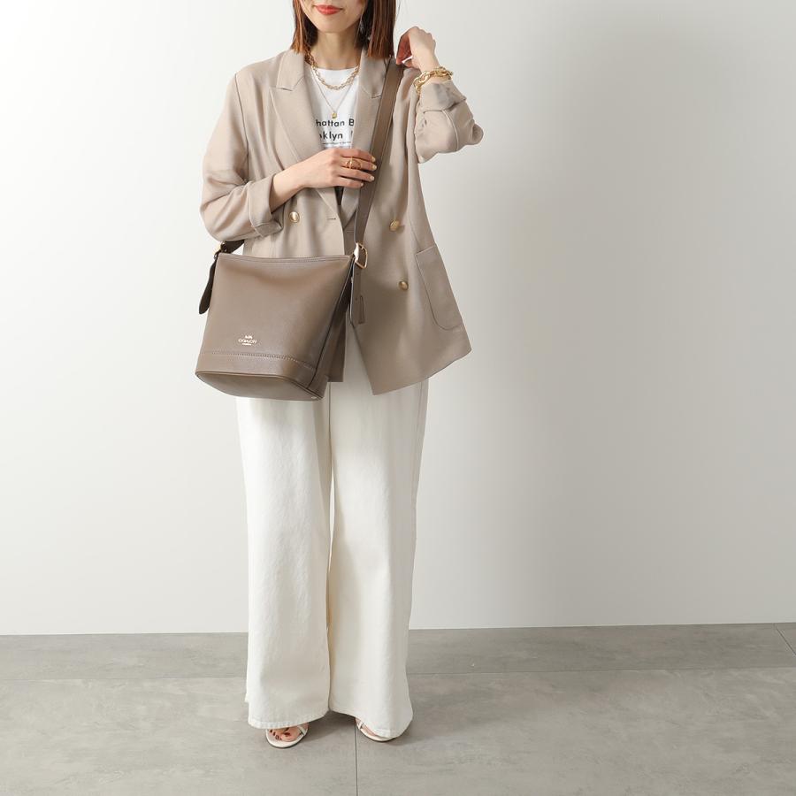 COACH（コーチ） ショルダーバッグ JUDE ジュード CBH18 レディース