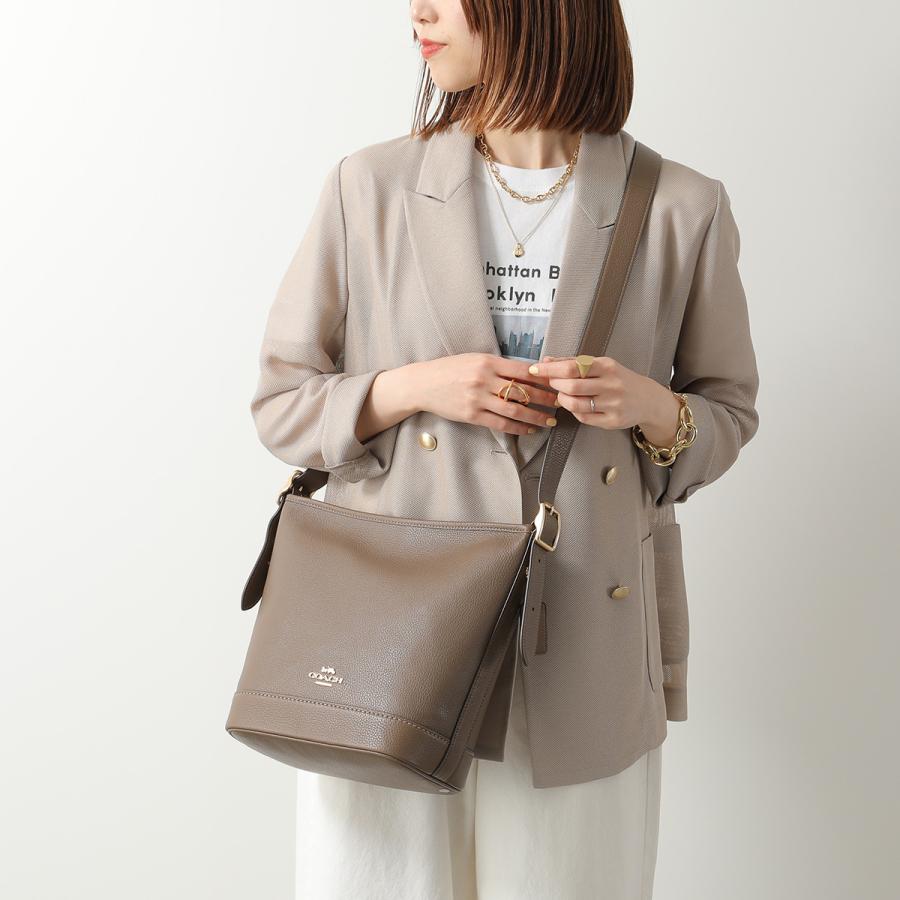 COACH（コーチ） ショルダーバッグ JUDE ジュード CBH18 レディース