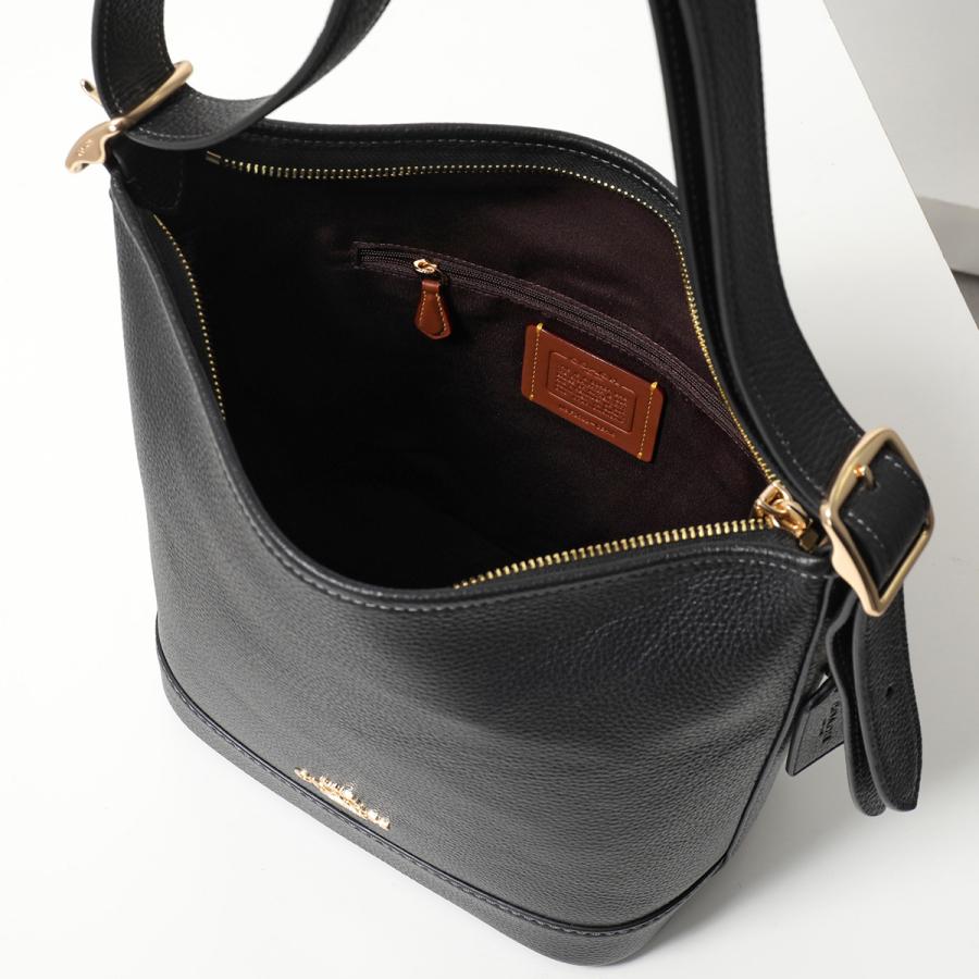 コーチDFS限定ハンドバッグ、ショルダーバッグ COACH（コーチ） 並行輸入 ハンドバッグ アンドレア CP081 JIBLK