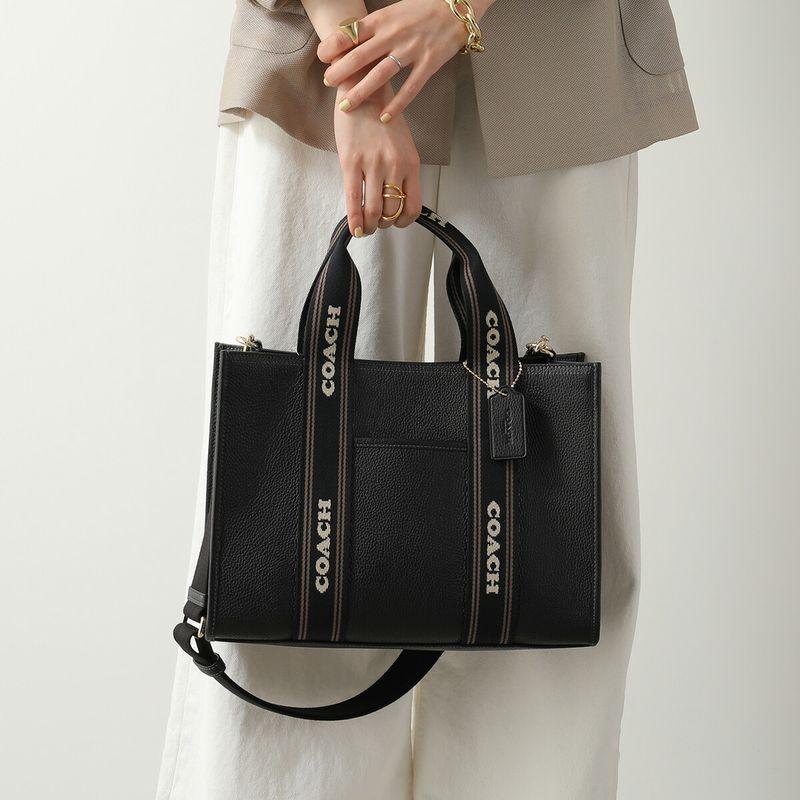 COACH（コーチ） トートバッグ RFB SMITH スミス CBM10 レディース