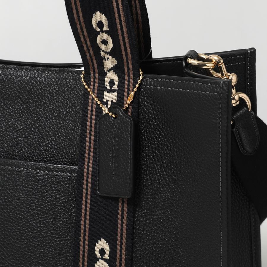 COACH（コーチ） トートバッグ RFB SMITH スミス CBM10 レディース