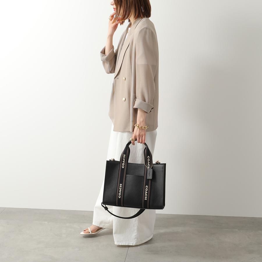 COACH（コーチ） トートバッグ RFB SMITH スミス CBM10 レディース