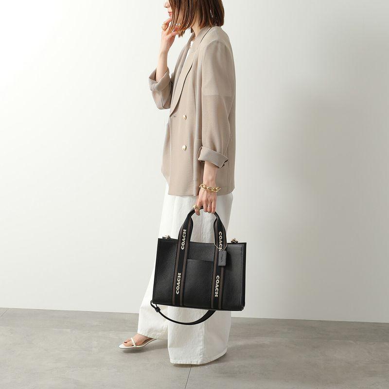 COACH（コーチ） トートバッグ RFB SMITH スミス CBM10 レディース