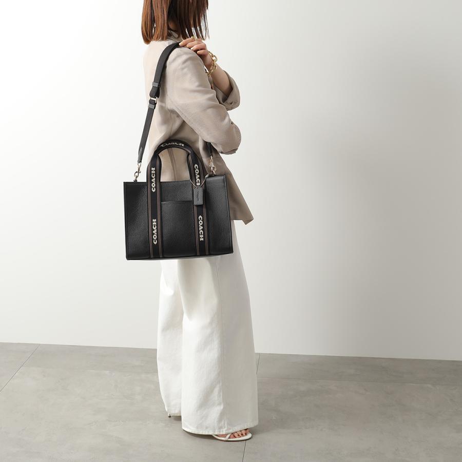 COACH（コーチ） トートバッグ RFB SMITH スミス CBM10 レディース