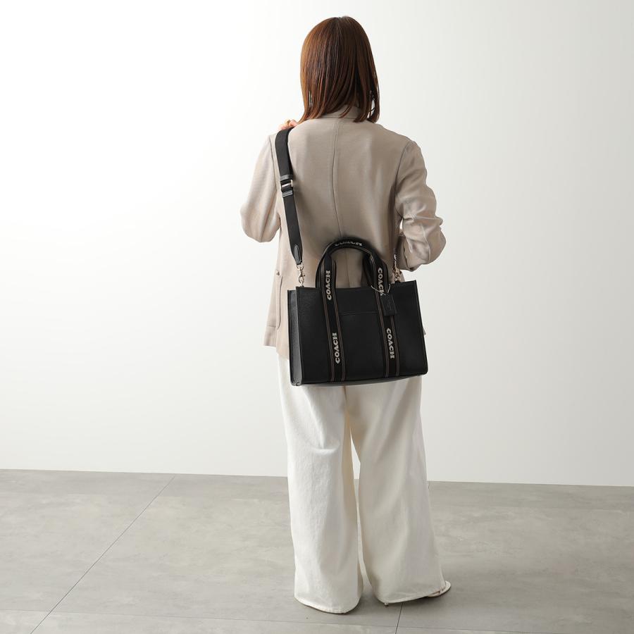 COACH（コーチ） トートバッグ RFB SMITH スミス CBM10 レディース