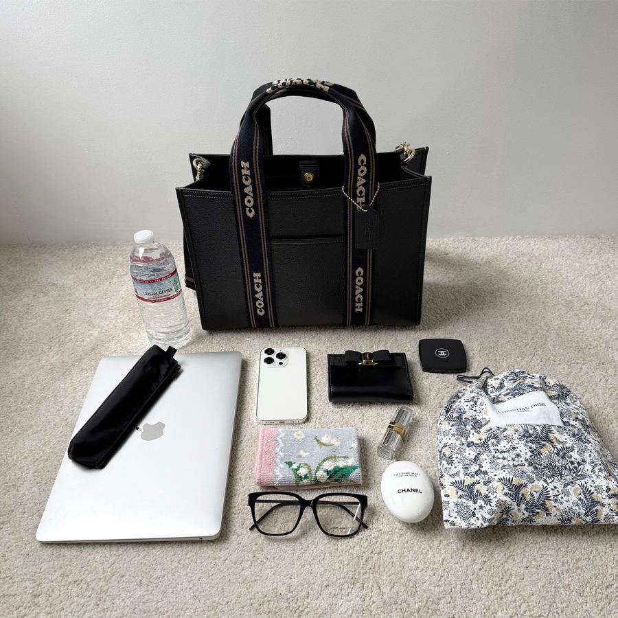 COACH（コーチ） トートバッグ RFB SMITH スミス CBM10 レディース