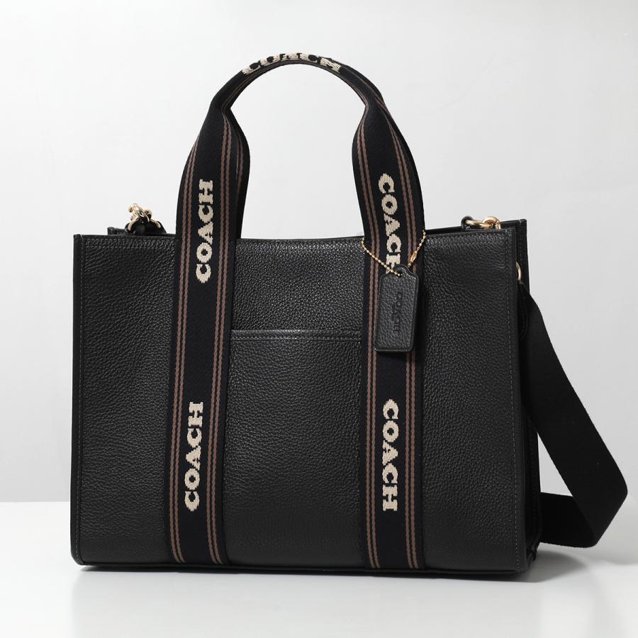 COACH（コーチ） トートバッグ RFB SMITH スミス CBM10 レディース