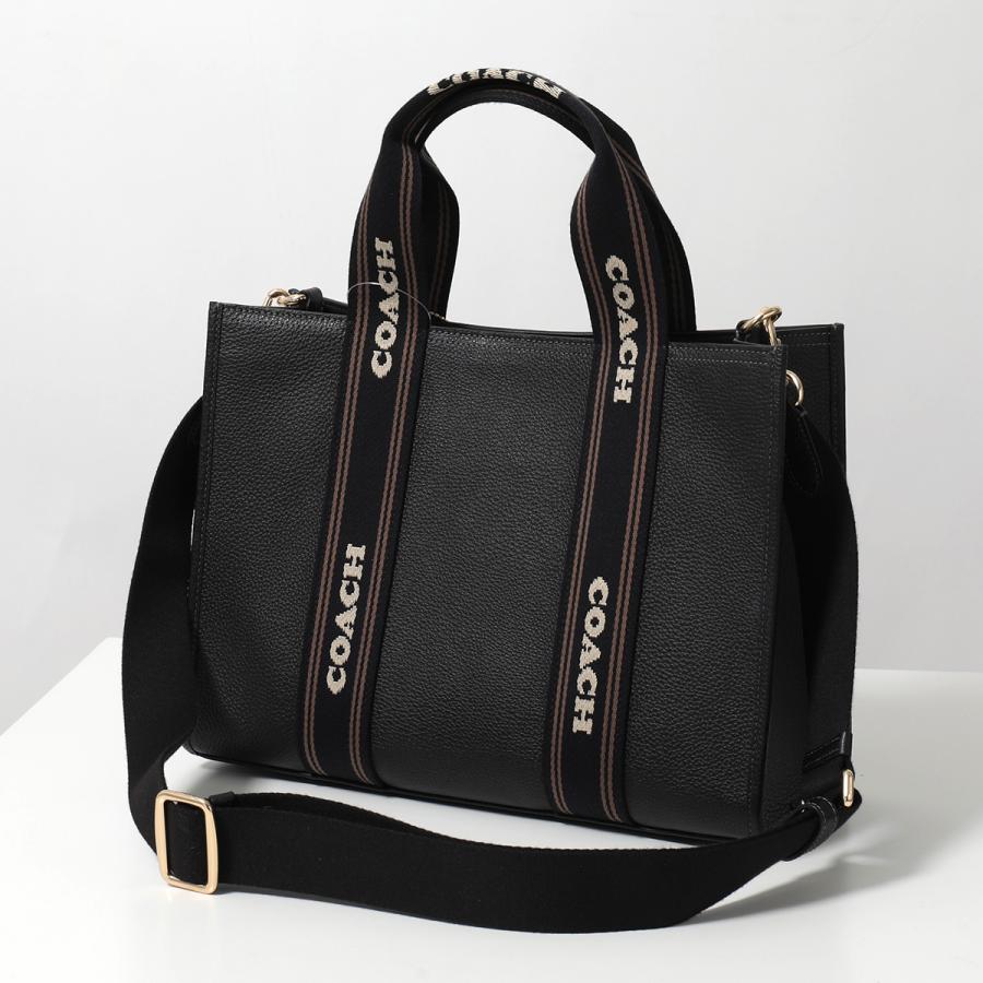 COACH（コーチ） トートバッグ RFB SMITH スミス CBM10 レディース