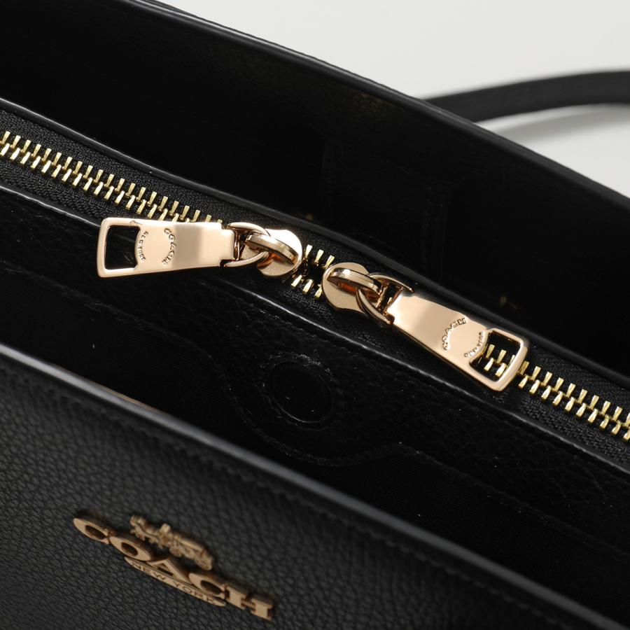 COACH（コーチ） ハンドバッグ サバンナ キャリーオール バッグ CAL56