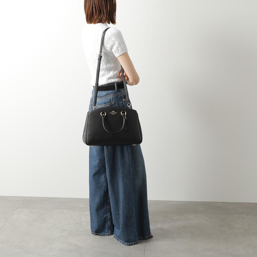 COACH（コーチ） ハンドバッグ サバンナ キャリーオール バッグ CAL56
