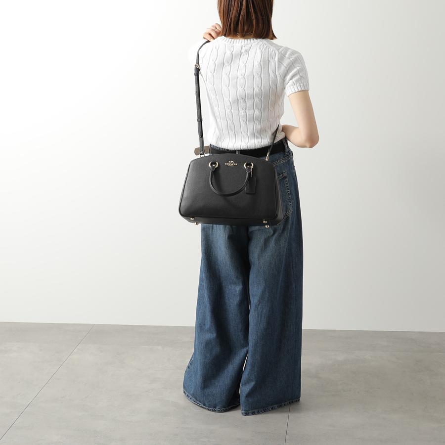 COACH（コーチ） ハンドバッグ サバンナ キャリーオール バッグ CAL56