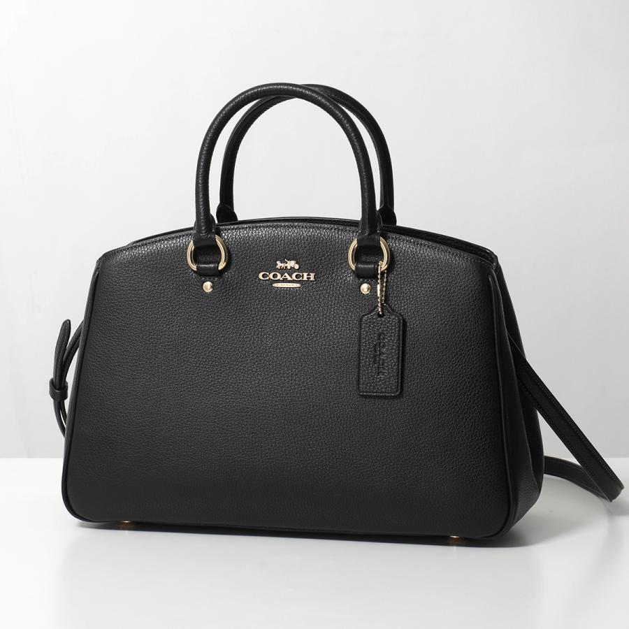コーチ COACH ハンドバッグ サバンナ キャリーオール レザー 新品保管 公式】コーチアウトレット | サバンナ キャリーオール バッグ