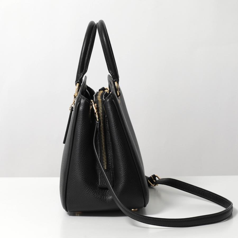 COACH（コーチ） ハンドバッグ サバンナ キャリーオール バッグ CAL56