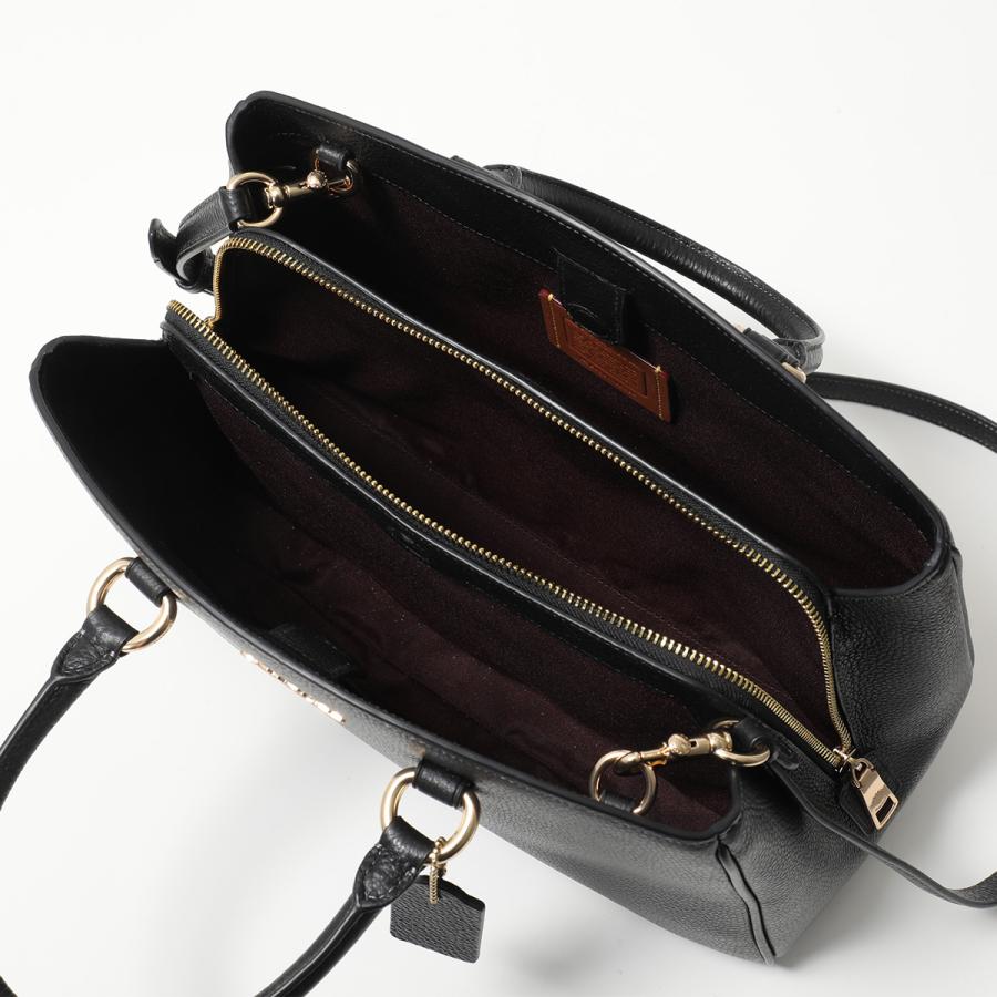 コーチ COACH ハンドバッグ サバンナ キャリーオール レザー 新品保管 COACH（コーチ） ハンドバッグ サバンナ キャリーオール バッグ CAL56