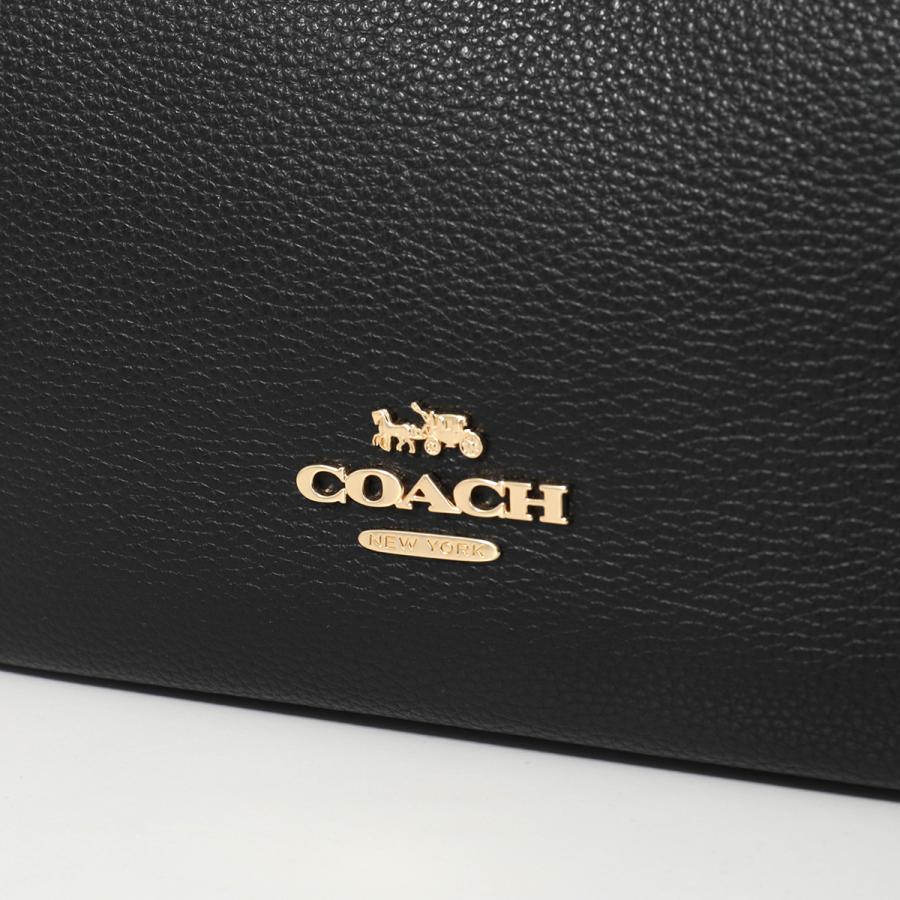 COACH（コーチ） トートバッグ Hadley Turnlock ハドリー ターンロック