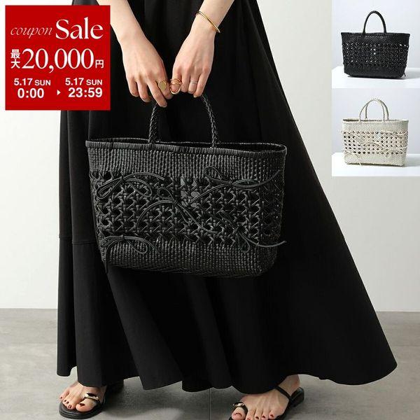 OSOI オソイ トートバッグ BISCUIT TOTE BAG レディース かごバッグ