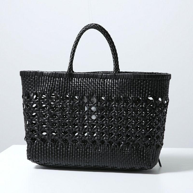 OSOI オソイ トートバッグ BISCUIT TOTE BAG レディース かごバッグ