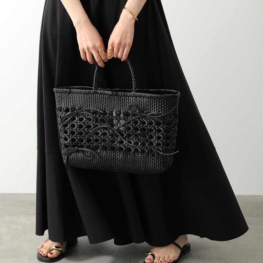 OSOI オソイ トートバッグ BISCUIT TOTE BAG レディース かごバッグ