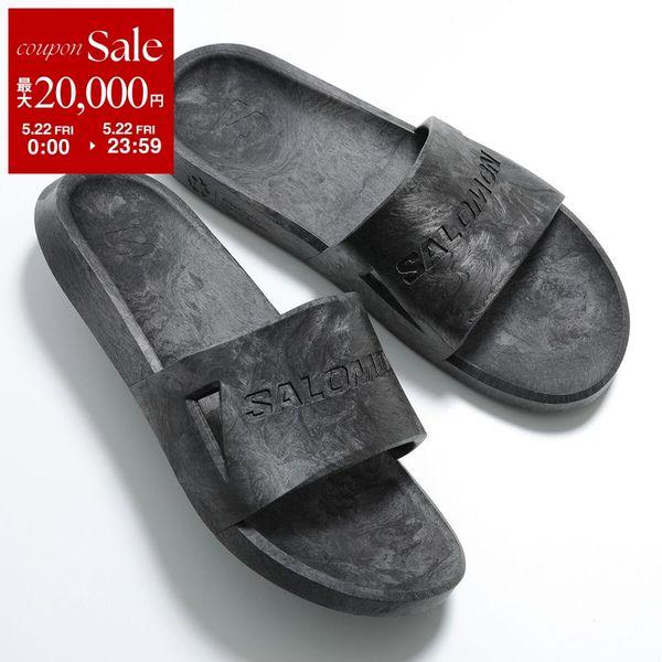 SALOMON（サロモン） スライドサンダル SUMMERIDE L47675800 メンズ