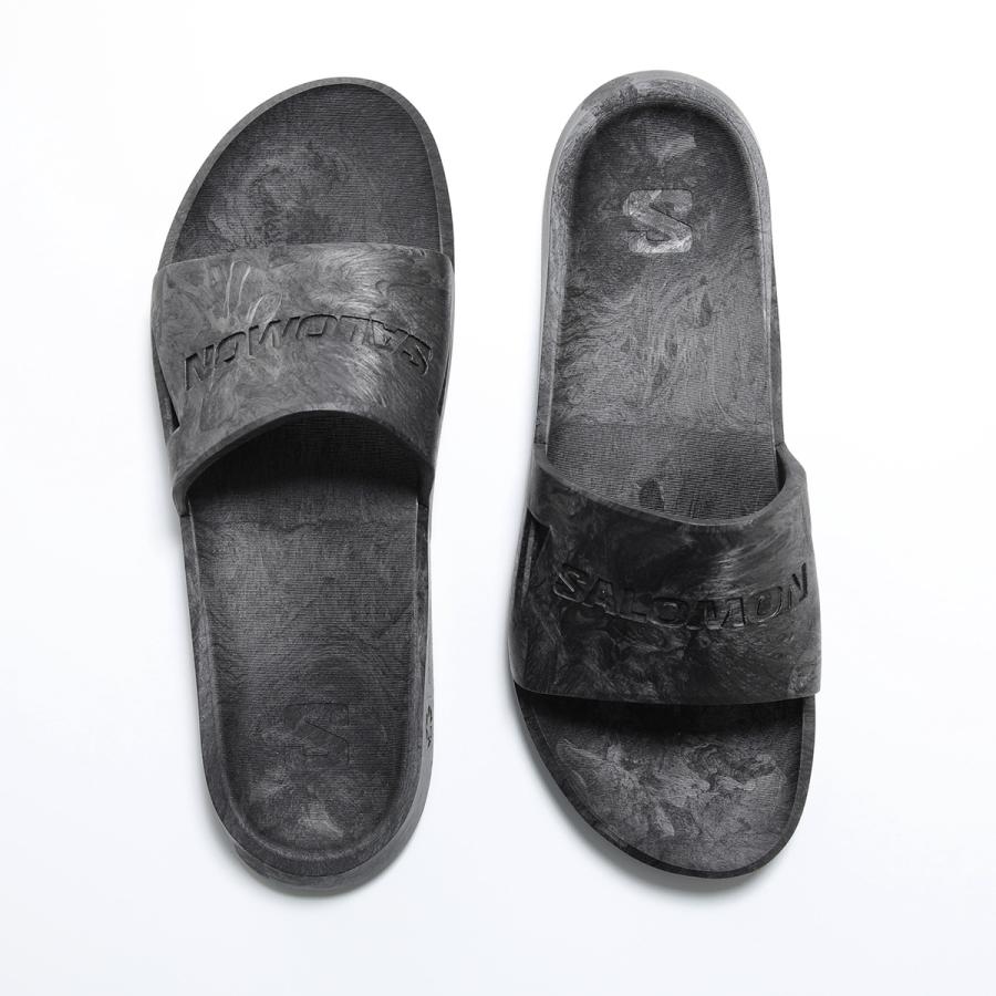 SALOMON（サロモン） スライドサンダル SUMMERIDE L47675800 メンズ