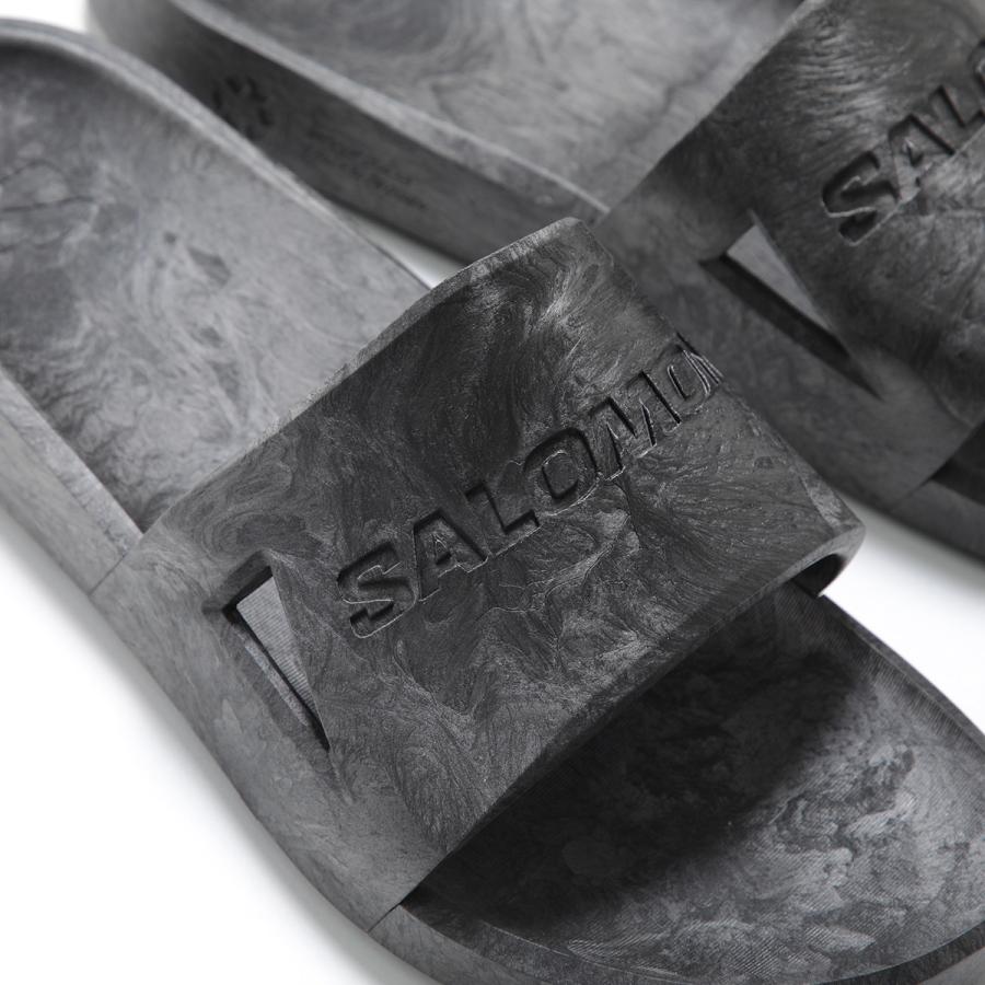 SALOMON（サロモン） スライドサンダル SUMMERIDE L47675800 メンズ