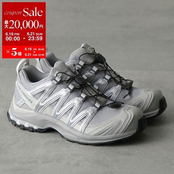 SALOMON（サロモン） スニーカー XA PRO 3D L41617500 レディース